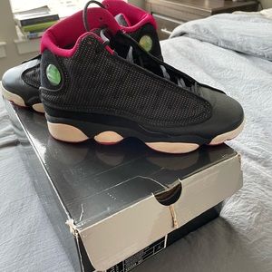 Jordan’s size 5.5Y